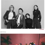 [드루와] 쟤계약 한 걸그룹들 <b>모아</b>봤어