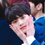 [NCT] <b>준호</b>야 언제나 응원해!!!