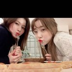 [모두드루와] 크리스마스 데이트중인 <b>사나</b>와 연정