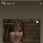 [드루와] <b>제시</b>제이 인스타스토리에 웬디 올라옴