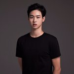방탄 진이랑 <b>장동윤</b>