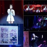 콘서트에서 신곡 공개한 윤하