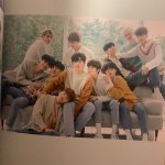 [모두드루와] 엑스원 단체사진 눈물나