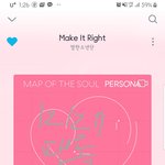 [방탄소년단] 이런걸 <b>의도</b>한 것 같은데