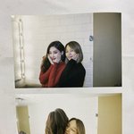 선미 <b>선예</b> 오랜만에 만났나봐