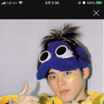 [모두드루와] 문희준이랑 <b>방탄지민</b>이랑 닮은듯