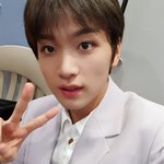 [NCT] 근데 진짜 초코볼 <b>볼살</b>실종되버렸다...