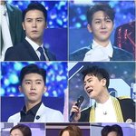  `미스터<b>트롯</b>` 장윤정X김준수X박현빈 "네가 여기에 왜 나와?"…깜짝...