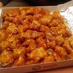 영롱한 <b>자태</b>