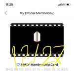 [방탄소년단] 쵹흠 더 고화질 움짤 떴다