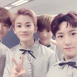 [NCT] Hush little angel,