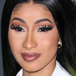 충격적인 <b>카디</b>비의 반전 쌩얼