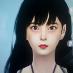 [드루와] <b>심즈</b>로 연예인 만들었는데 맞춰바