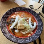 [드루와] 엄마가 먹을거 뭐 <b>사다</b>주냐는데