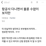 [직장생활] 대한항공 직원의 개인정보보호<b>인식</b> <b>수준</b>