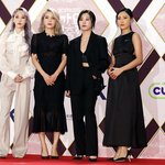 [모두드루와] 오늘 왜 <b>문별</b>만 색이 달라?