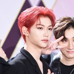 나 불타는 체리 머리 하는 아이돌 <b>처</b>돌이인데