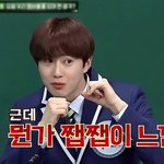 [EXO] 밥먹으려고 티비 틀었는데 아는<b>누님</b>에 애들 나옴