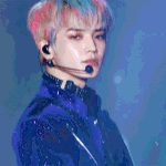 [NCT] 태용이 얼빡