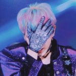 [NCT] 오늘 <b>장갑</b>은 또 뭔데라고 생각하고
