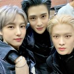 [NCT] 이타임에 귀요미들 올린 사진보고가<b>세여</b>