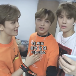 [NCT] 마지막까지 진짜 ㅠㅠㅠ
