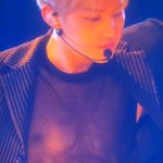 [모두드루와] 오늘자 실트 오른 <b>권순영</b> 시스루