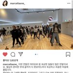 [모두드루와] 에이핑크 <b>손나은</b> 인스타 뜸...