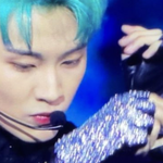 [NCT] 0진아 <b>수세미</b>에서 떼왔냐