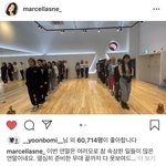 손나은 인스타에 <b>보미</b> 은지 댓글ㅠㅠㅠㅠ