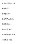 [NCT] 드림이 여기서 세네번째로 <b>성적</b>좋은게 코미디야 :)