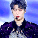 [드루와] 어제자 가요대축제 엔딩갑 3인방