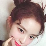 아이린 <b>처럼</b> 애굣살 그리는법좀