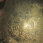 [모두드루와] 길에서 <b>부적</b> 주웟는데 뭔지 아는 사람 있어? 사진...