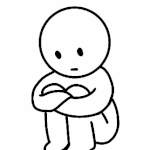 [댓글부탁해] 동생이 개<b>찐따</b>