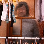 [모두드루와] 이러고 쳐다보면 놀랄듯