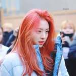 유나는 진짜 이쁨의 <b>정석인</b>듯