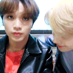 [NCT] <b>내가</b>좋아하는 정우해찬