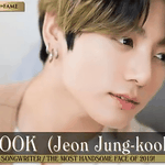 2019 세계에서 가장 잘생긴 <b>남자</b> <b>순위</b> 1위 방탄소년단 정국