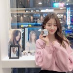 나 눈에 <b>섀도우</b>하면 엄청 답답해보임..