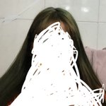 [댓글부탁해] 지금 내 <b>머리</b><b>색</b>인데 보라색 잘 나올까??