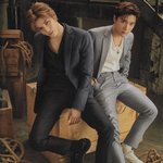 [NCT] 정장을 입혀도 이런걸 입히란 말이다