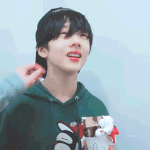 [NCT] JISUNG OPPA