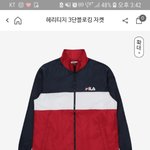 [추반] <b>휠라</b> 바람막이추반좀ㅠㅠㅠㅠㅠ