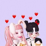 [<b>제페토</b>] <b>제페토</b> 재밌어ㅜㅜㅜㅠㅜㅜ