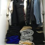 <b>옷장</b> 터지기직전이야