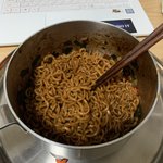 [드루와] 짠 오늘 나의 <b>야식</b>