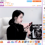 [모두드루와] 크레용팝 <b>엘린</b> 근황