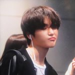 [NCT] 독서실 <b>문</b> <b>앞</b>에서^^