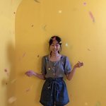 곡성 <b>아역</b> 김환희 근황